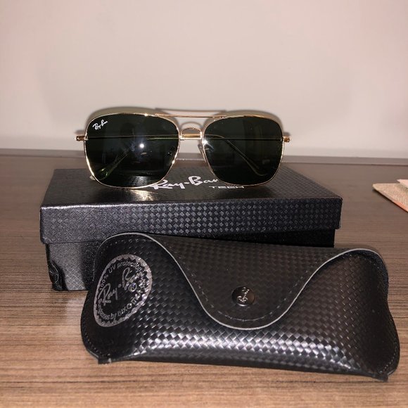 COPY - RayBan 3136 RB Unisex Sunglasses
